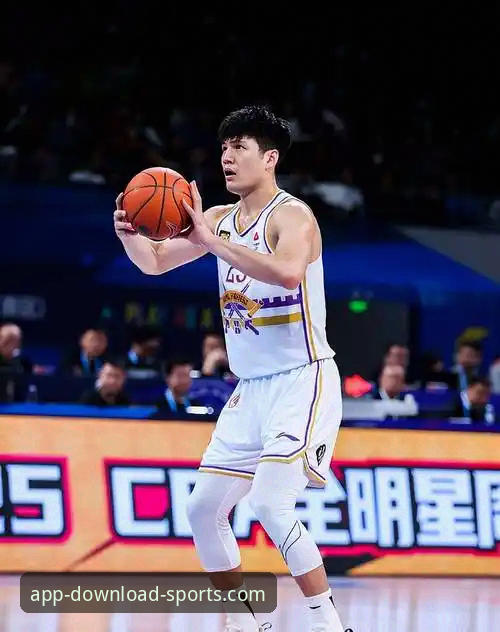 完美体育APP是正规的吗攻略 CBA“回避条款”升级观赛指南:陈国豪事件背后的联赛规则解读
