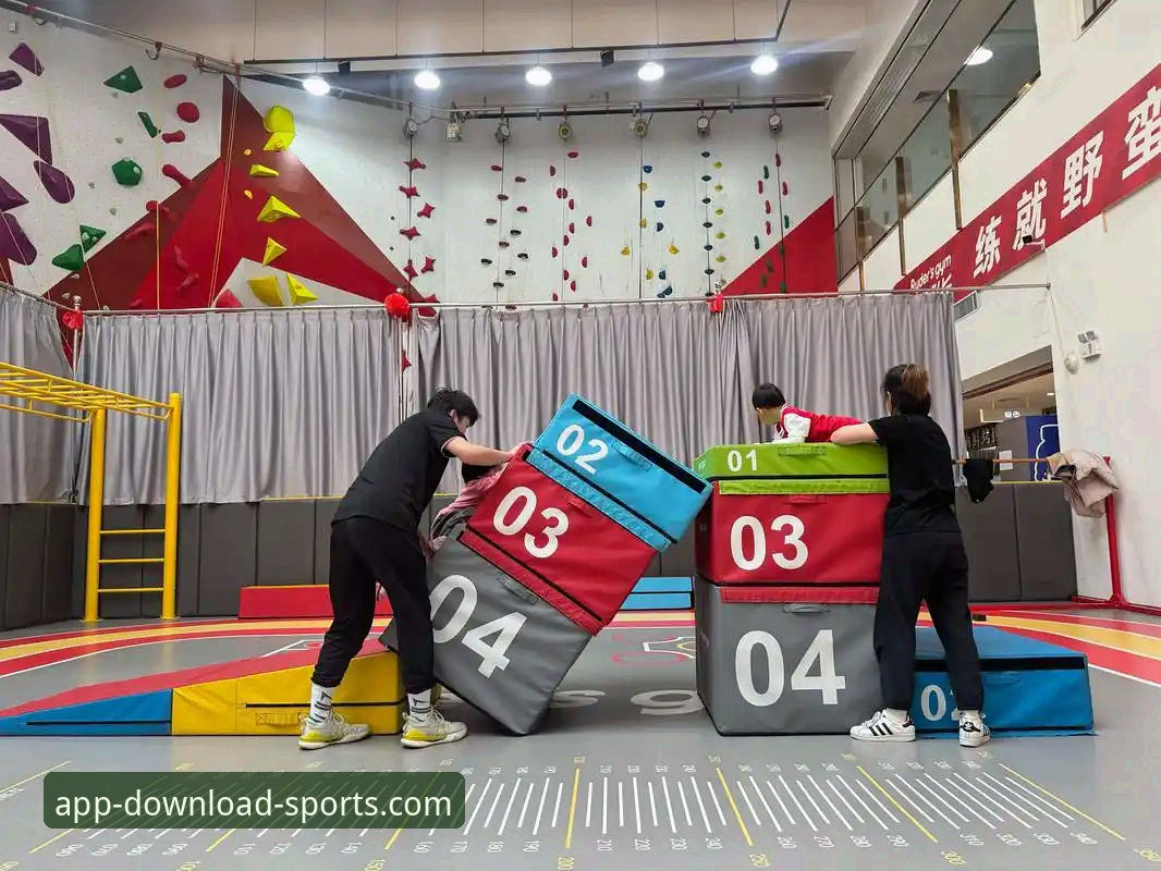 完美体育APP移动体育娱乐必备 完美体育平台全面评测:移动体育娱乐新体验的深度探索
