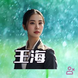 王海